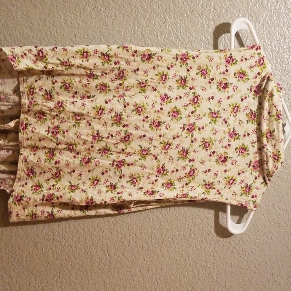 Crop top - Picture 3 of 4